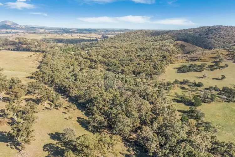 Fourth view of Homely land listing, 195 Majors Line Road, Tooborac VIC 3522