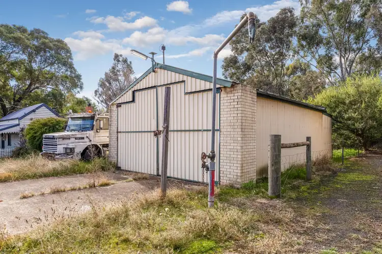 Second view of Homely land listing, 5116 Northern Highway, Tooborac VIC 3522