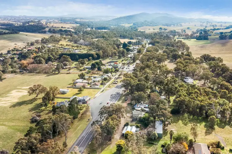 Fourth view of Homely land listing, 5116 Northern Highway, Tooborac VIC 3522