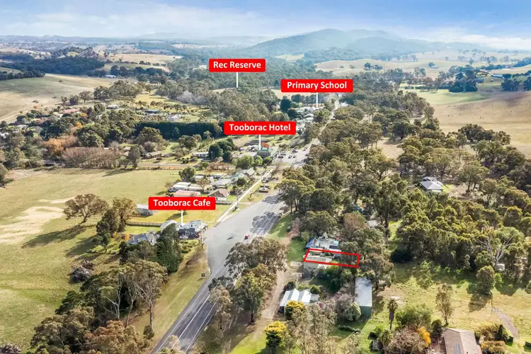 Fifth view of Homely land listing, 5116 Northern Highway, Tooborac VIC 3522
