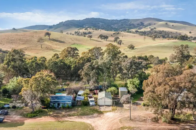 Sixth view of Homely land listing, 5116 Northern Highway, Tooborac VIC 3522