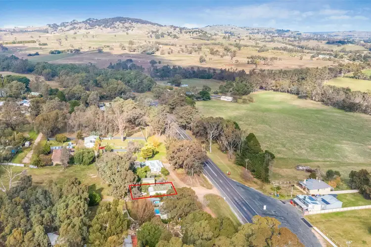 Seventh view of Homely land listing, 5116 Northern Highway, Tooborac VIC 3522