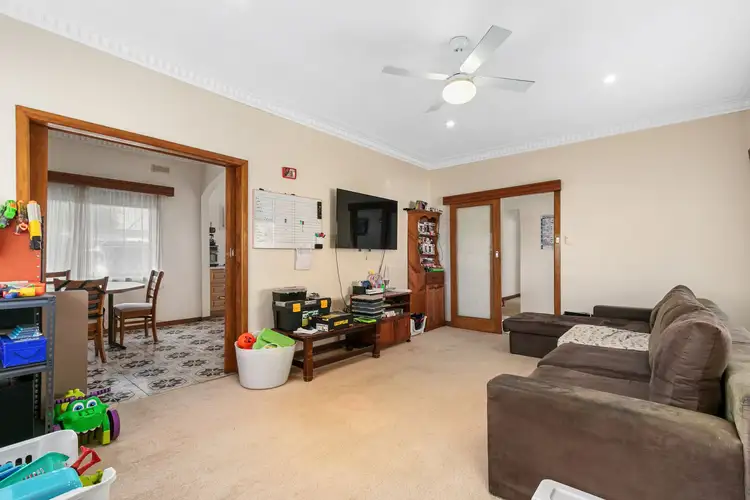 Fourth view of Homely house listing, 2 Sinclair Avenue, Morwell VIC 3840