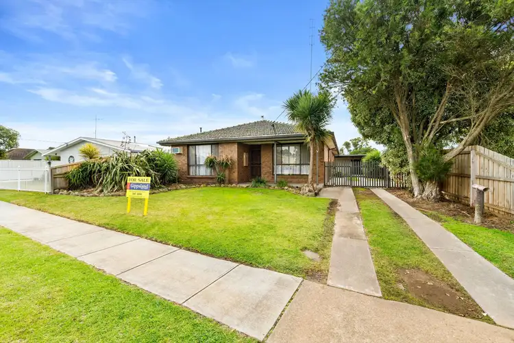 41 Davis Street, Maffra VIC 3860
