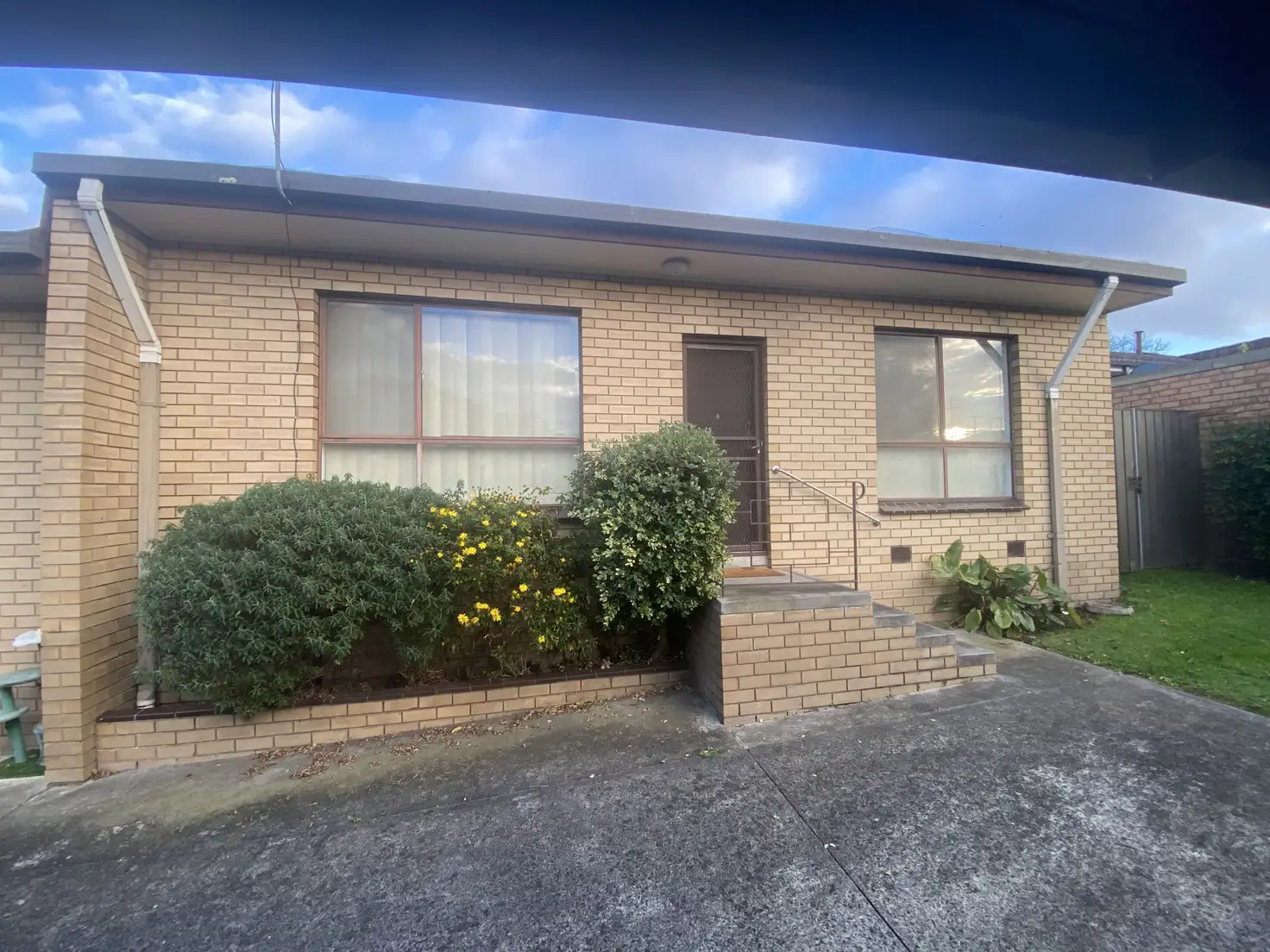 Main view of Homely unit listing, Unit 4/23 Elgin Street, Morwell VIC 3840