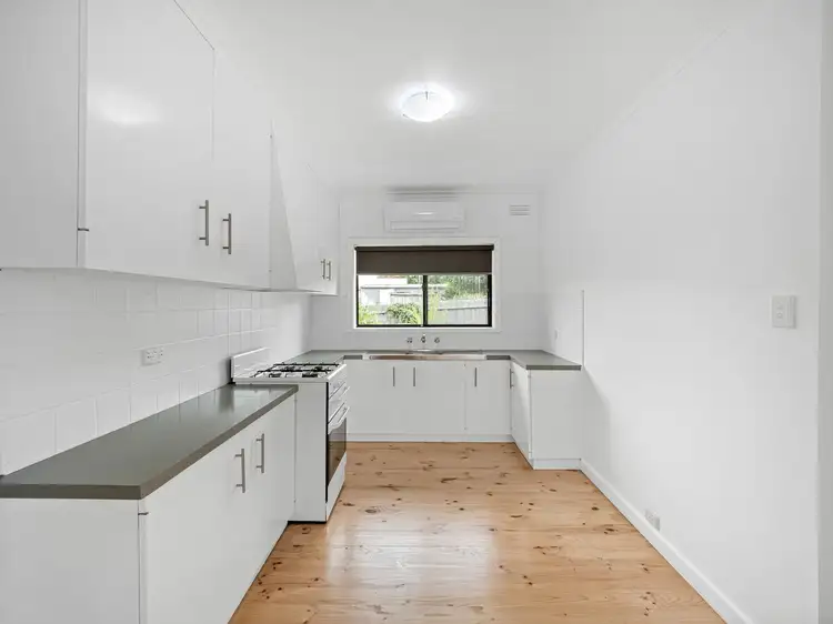 Second view of Homely unit listing, Unit 4/23 Elgin Street, Morwell VIC 3840