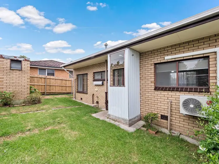 Seventh view of Homely unit listing, Unit 4/23 Elgin Street, Morwell VIC 3840