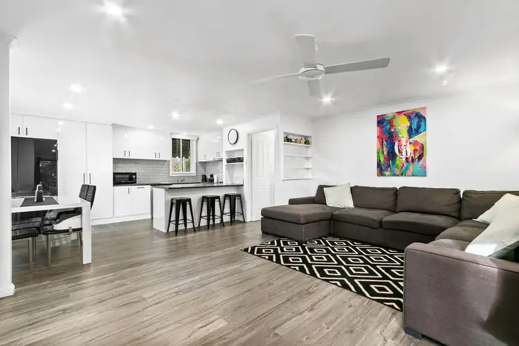 Main view of Homely house listing, 44 East Street, Yallourn North VIC 3825