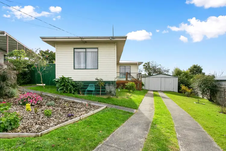 4 Maurice Court, Morwell VIC 3840
