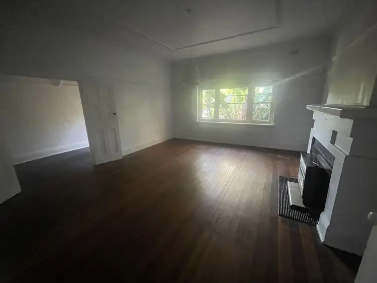 Second view of Homely apartment listing, 3/49 Orrong Crescent, Caulfield North VIC 3161