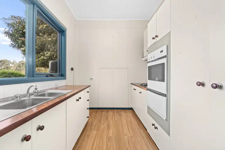 Third view of Homely rural property listing, 950 Bundalaguah Road, Bundalaguah VIC 3851