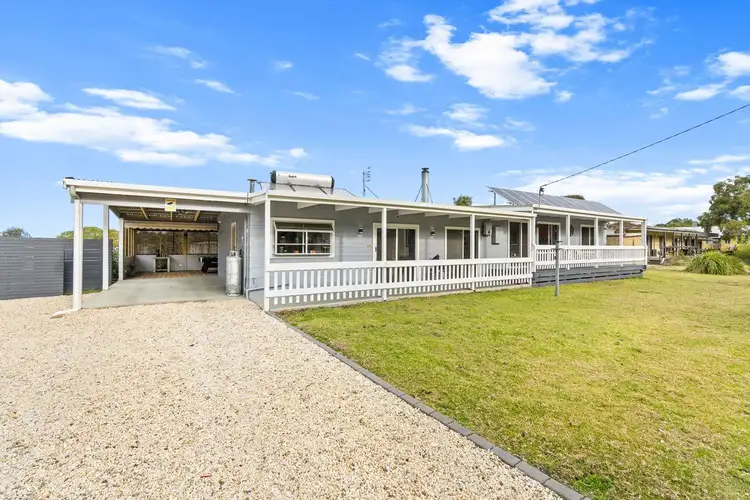 59-61 Wallaby Street, Loch Sport VIC 3851