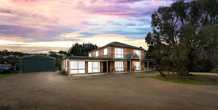 203 Monaghans Lane, Airly VIC 3851