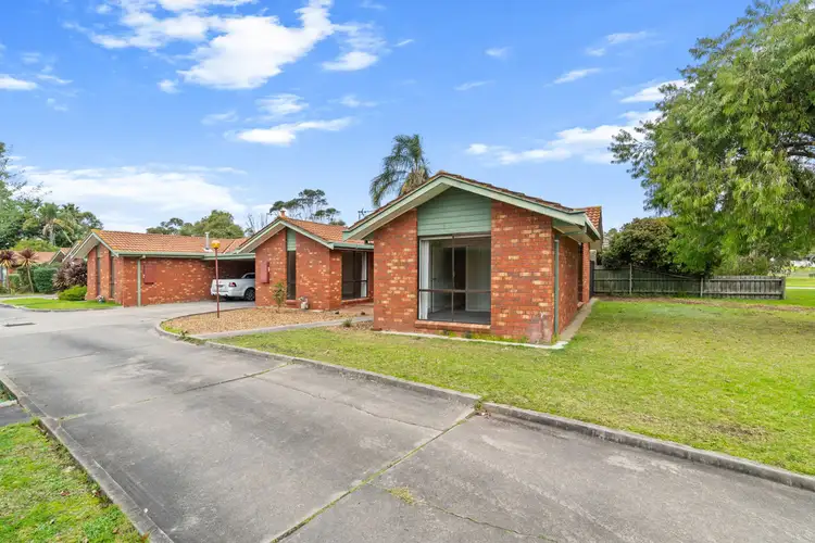 Main view of Homely unit listing, 7/16 Hickeys Road, Wurruk VIC 3850