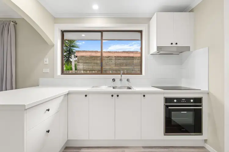 Third view of Homely unit listing, 7/16 Hickeys Road, Wurruk VIC 3850