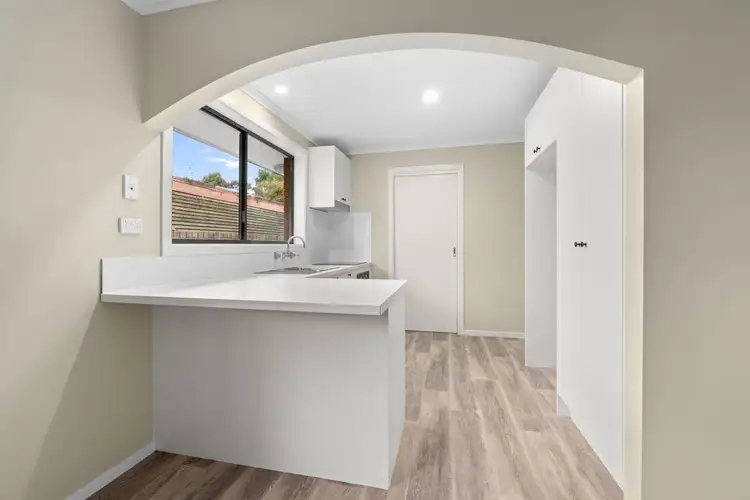 Sixth view of Homely unit listing, 7/16 Hickeys Road, Wurruk VIC 3850