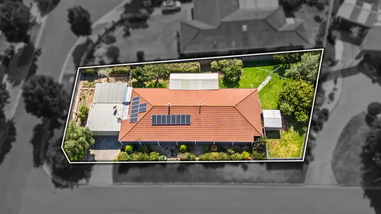 Fourth view of Homely house listing, 28 Helen Crescent, Sale VIC 3850