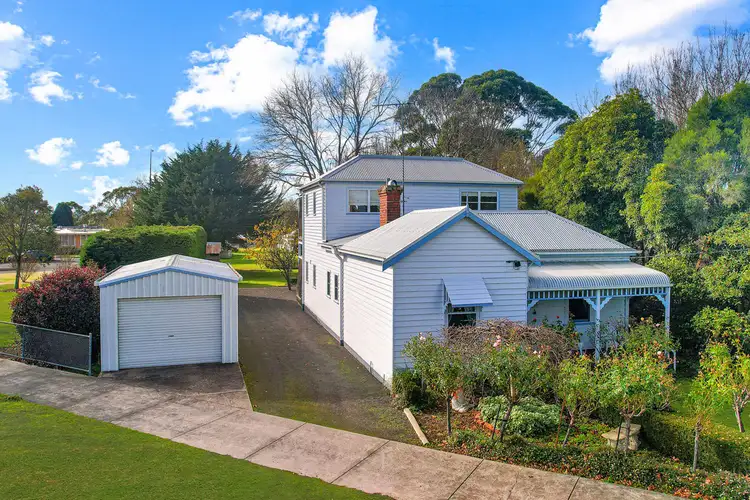 Main view of Homely house listing, 10 Ardonachie Street, Macarthur VIC 3286