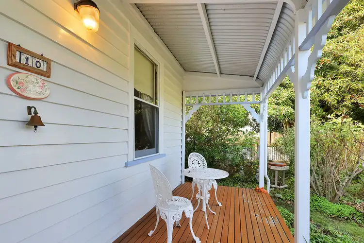Second view of Homely house listing, 10 Ardonachie Street, Macarthur VIC 3286
