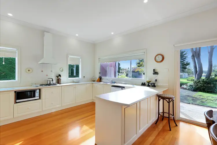 Fifth view of Homely house listing, 10 Ardonachie Street, Macarthur VIC 3286