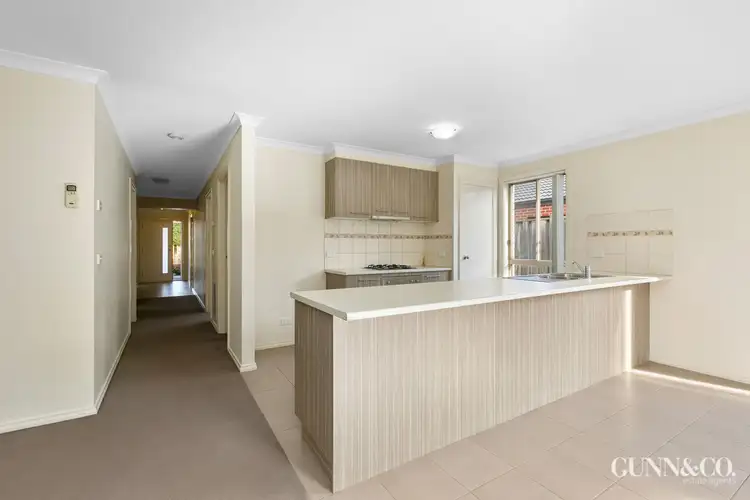 Third view of Homely house listing, 98 Yuruga Boulevard, Point Cook VIC 3030