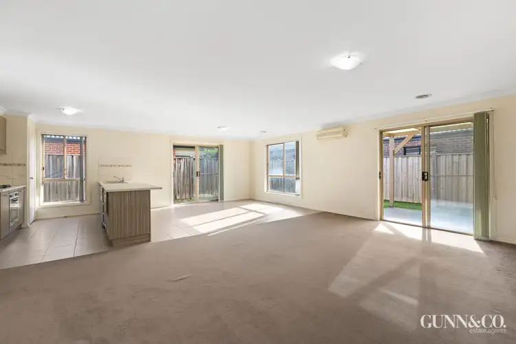 Fourth view of Homely house listing, 98 Yuruga Boulevard, Point Cook VIC 3030