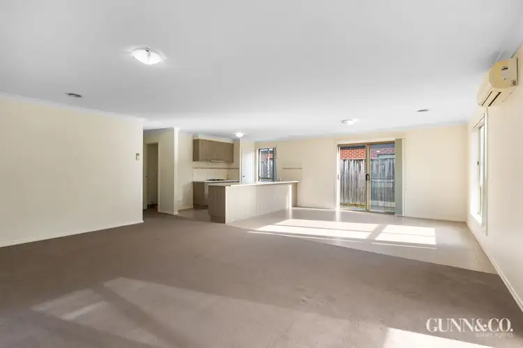 Fifth view of Homely house listing, 98 Yuruga Boulevard, Point Cook VIC 3030