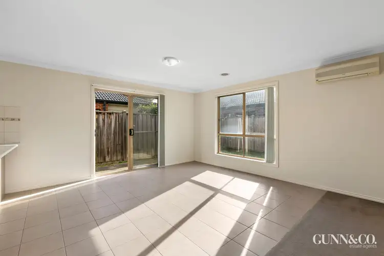 Sixth view of Homely house listing, 98 Yuruga Boulevard, Point Cook VIC 3030