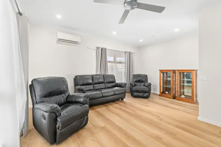 Fifth view of Homely house listing, 27 River Street, Heyfield VIC 3858