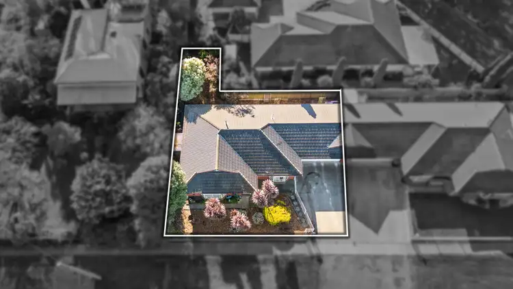 Third view of Homely unit listing, 1/82 Queen Street, Maffra VIC 3860