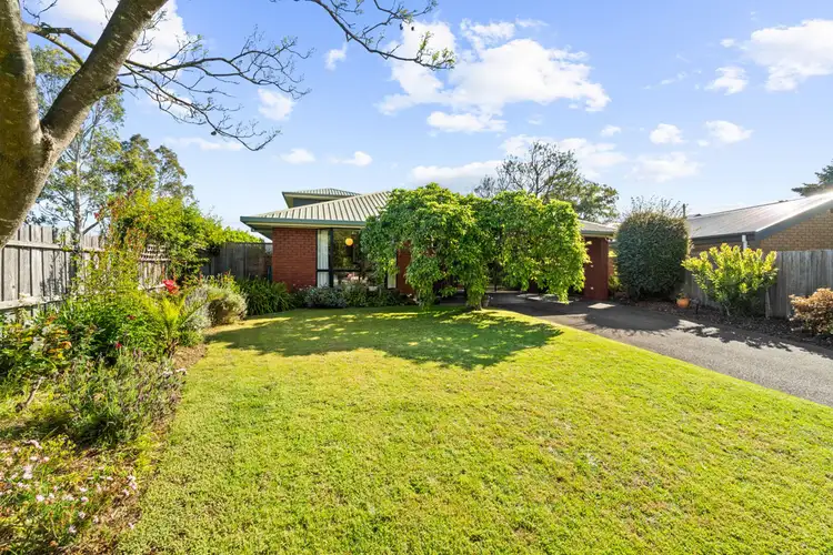 Sixth view of Homely house listing, 5 Louise Court, Sale VIC 3850