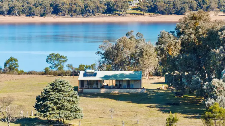 345A Ryans Road, Coongulla VIC 3860