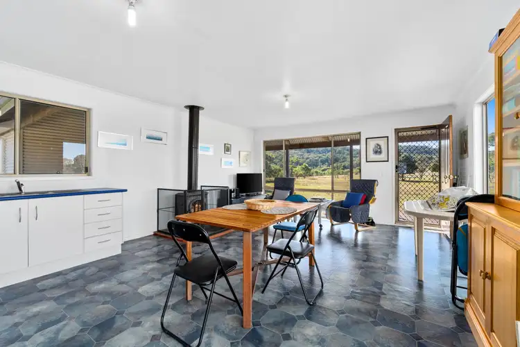 Fourth view of Homely rural property listing, 345A Ryans Road, Coongulla VIC 3860