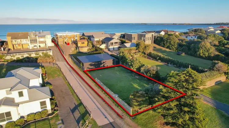 1/190 Griffiths Street, Port Fairy VIC 3284