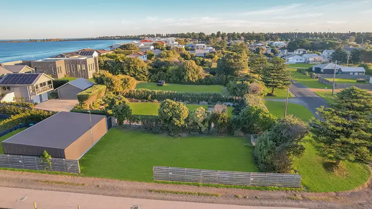 Fifth view of Homely land listing, 1/190 Griffiths Street, Port Fairy VIC 3284