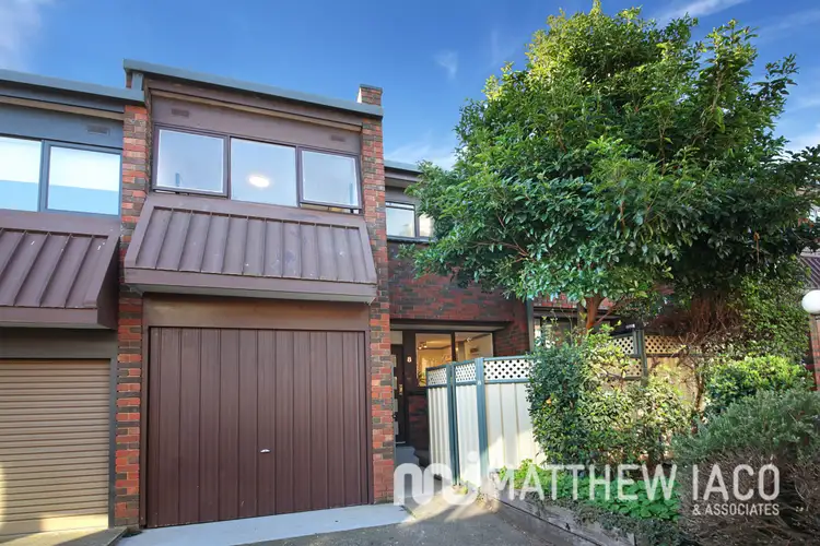 8/42-44 Middle Street, Ascot Vale VIC 3032