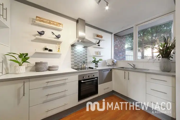Fourth view of Homely townhouse listing, 8/42-44 Middle Street, Ascot Vale VIC 3032