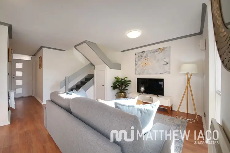 Sixth view of Homely townhouse listing, 8/42-44 Middle Street, Ascot Vale VIC 3032