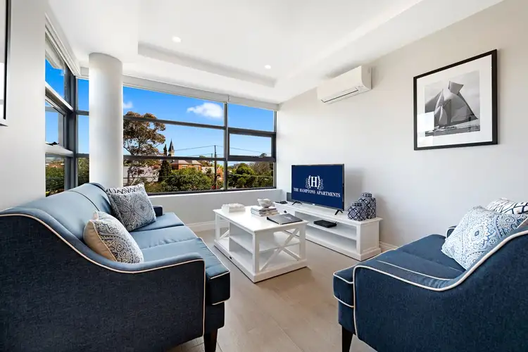 101/154 Chapel Street, St Kilda VIC 3182
