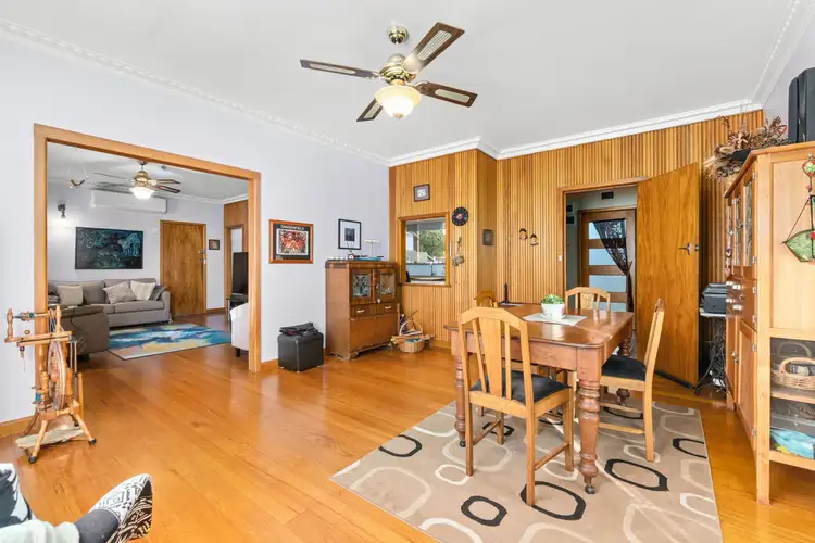 Second view of Homely house listing, 14 Davis Street, Heyfield VIC 3858