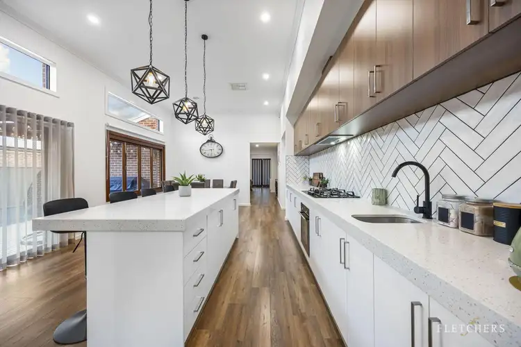 Third view of Homely house listing, 6 Charolais Street, Delacombe VIC 3356