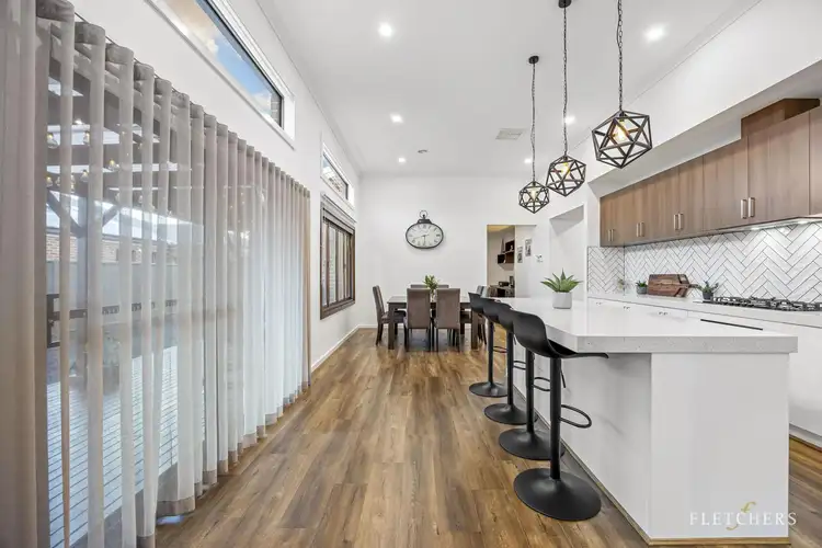 Sixth view of Homely house listing, 6 Charolais Street, Delacombe VIC 3356