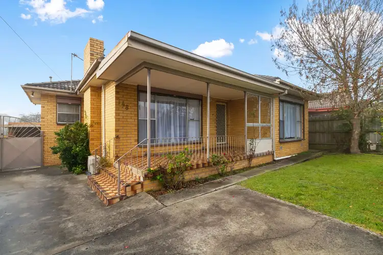Main view of Homely house listing, 148 Vincent Road, Morwell VIC 3840