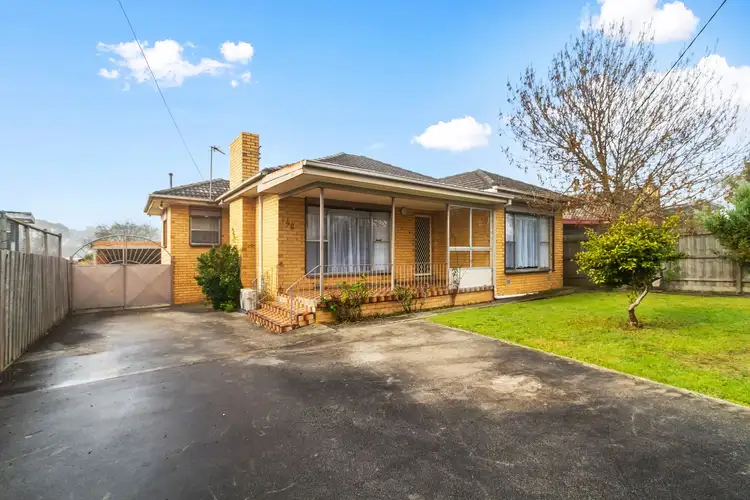 Second view of Homely house listing, 148 Vincent Road, Morwell VIC 3840