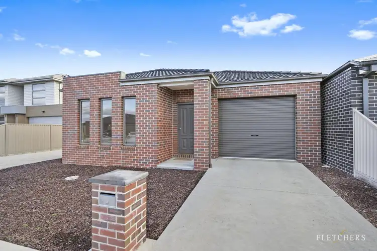 1/10 Rance Road, Delacombe VIC 3356