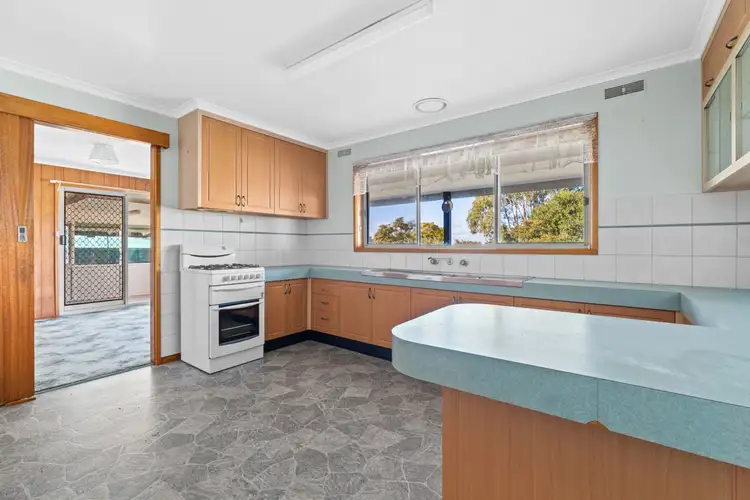 Second view of Homely house listing, 244 Maffra - Briagolong Road, Maffra VIC 3860