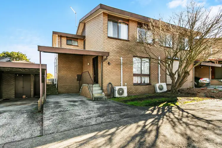 Main view of Homely unit listing, Unit 3/19 Ann Street, Morwell VIC 3840