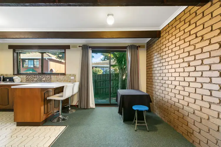 Fourth view of Homely unit listing, Unit 3/19 Ann Street, Morwell VIC 3840