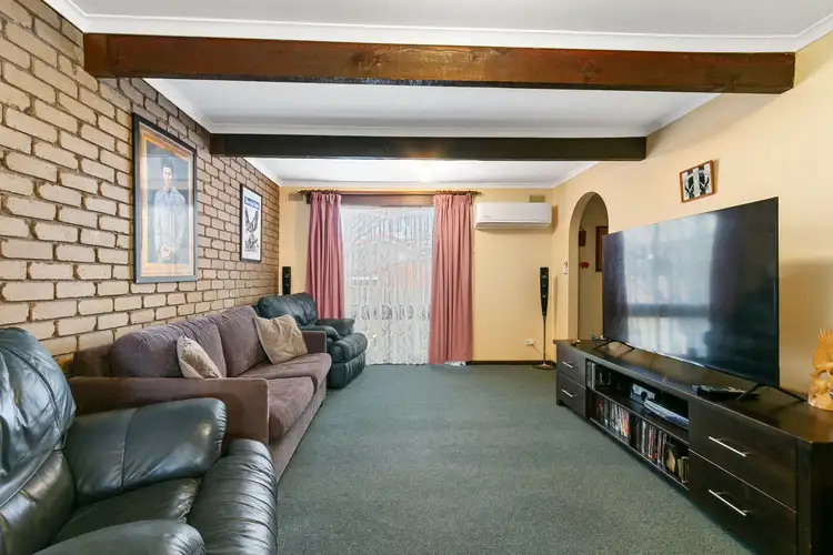 Fifth view of Homely unit listing, Unit 3/19 Ann Street, Morwell VIC 3840