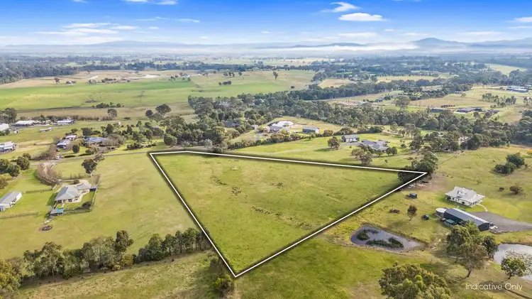 Fourth view of Homely land listing, Lot 12 Batchelor Court, Maffra VIC 3860